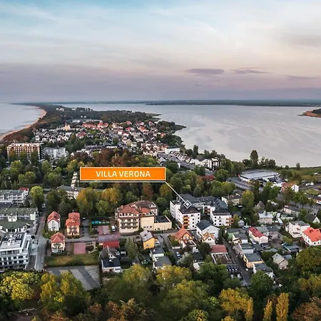 Verona, Sun & Snow Διαμέρισμα