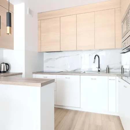 Verona, Sun & Snow * Mielno (Koszalin)