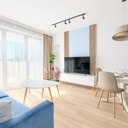 Sun & Snow, Verona Apartment
