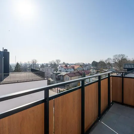 Apartment Sun & Snow, Verona