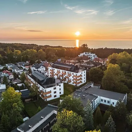 Διαμέρισμα Verona, Sun & Snow Mielno (Koszalin)