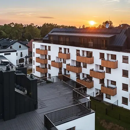 Verona, Sun & Snow Διαμέρισμα