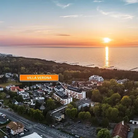 Διαμέρισμα Verona, Sun & Snow *